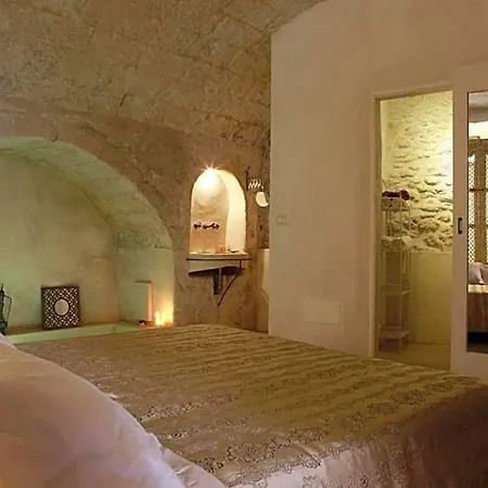 Dimore Santagaeta 4*